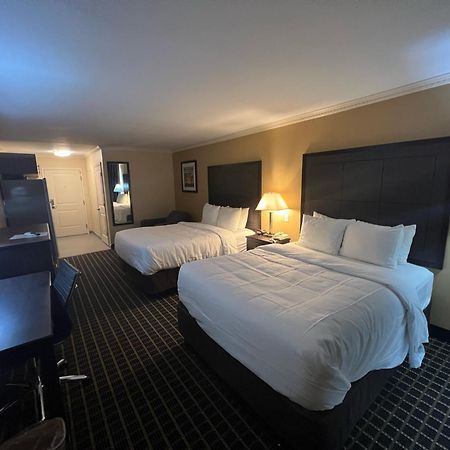 Mainstay Suites Ozona I-10 Exterior photo