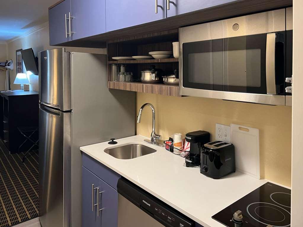 Mainstay Suites Ozona I-10 Room photo