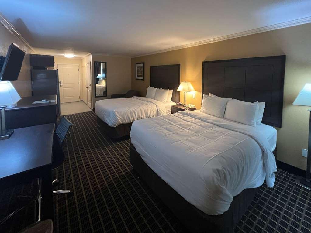 Mainstay Suites Ozona I-10 Room photo