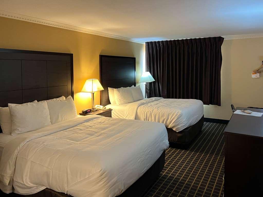 Mainstay Suites Ozona I-10 Room photo