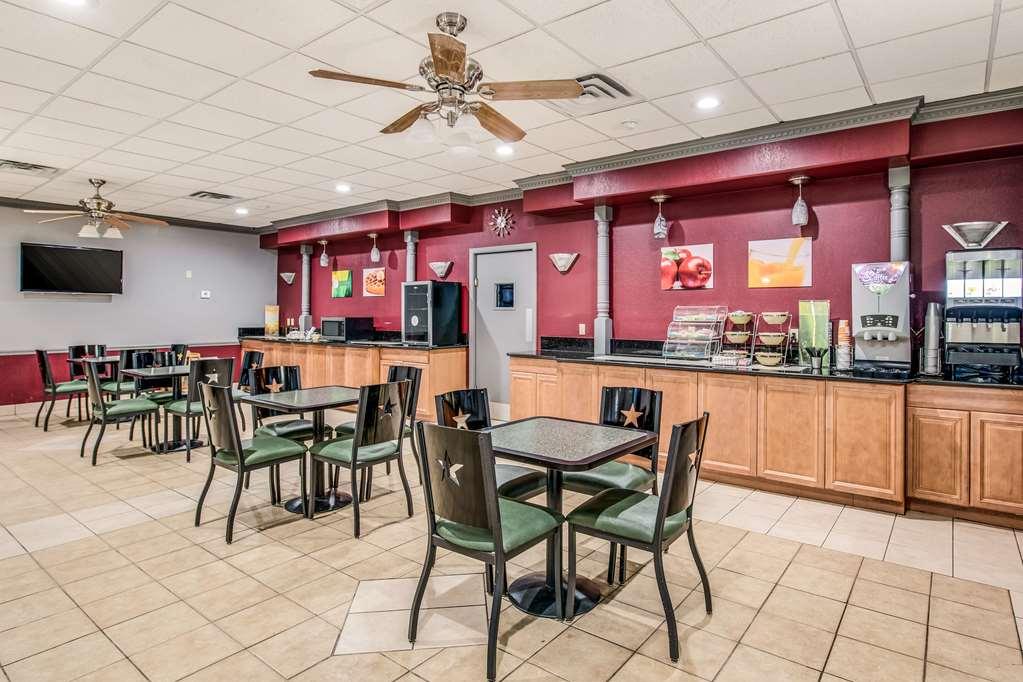 Mainstay Suites Ozona I-10 Exterior photo