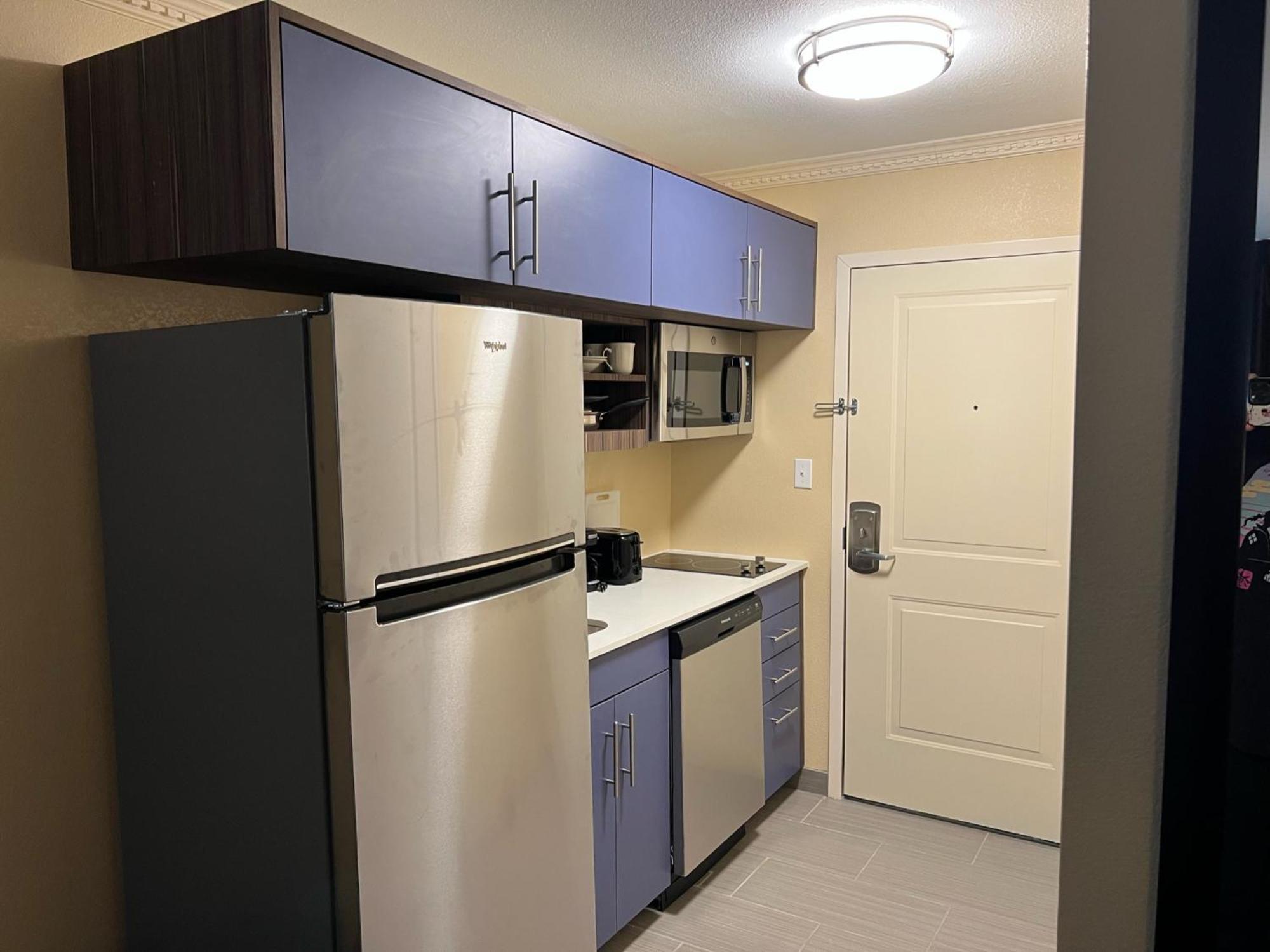 Mainstay Suites Ozona I-10 Exterior photo