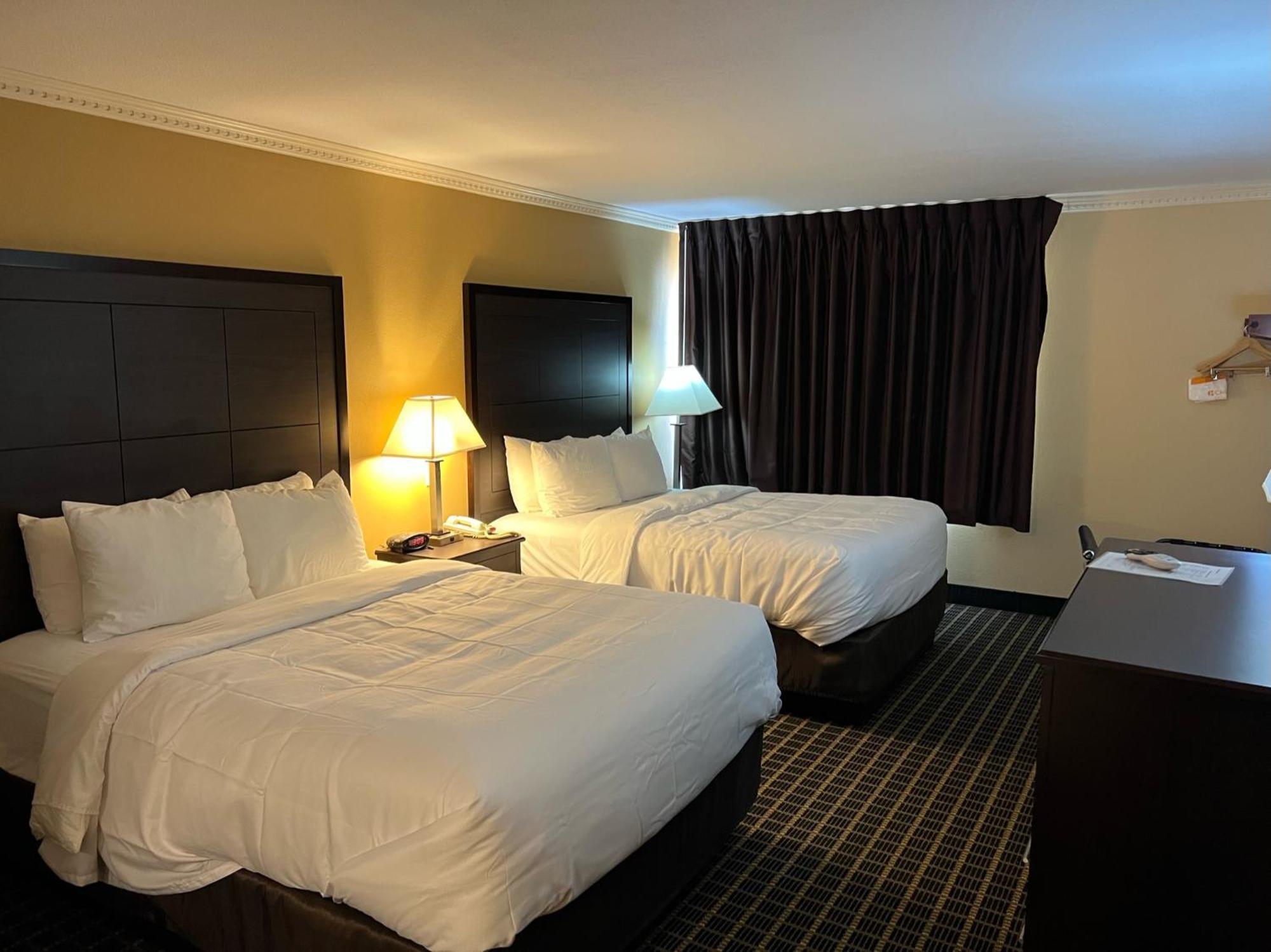 Mainstay Suites Ozona I-10 Exterior photo